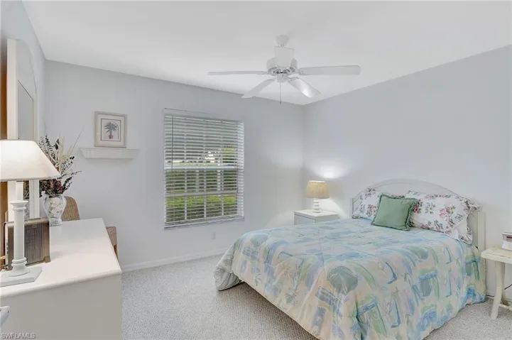 Guest bedroom