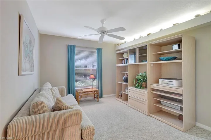 Possible 3rd bedroom