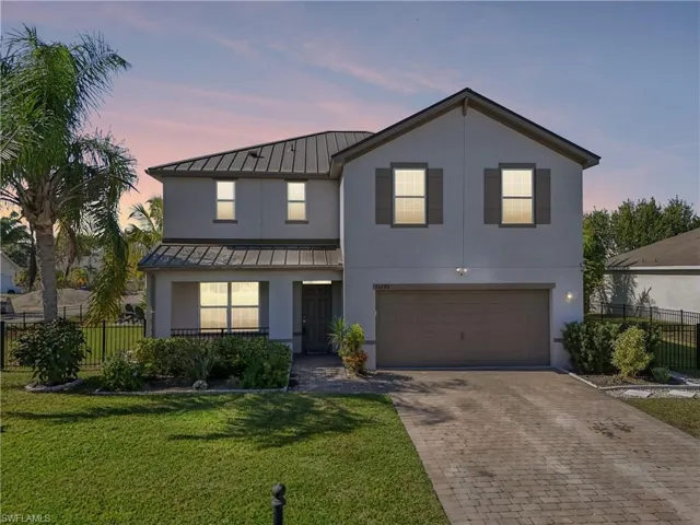 26760 Saville Ave, Bonita Springs, Florida 34135