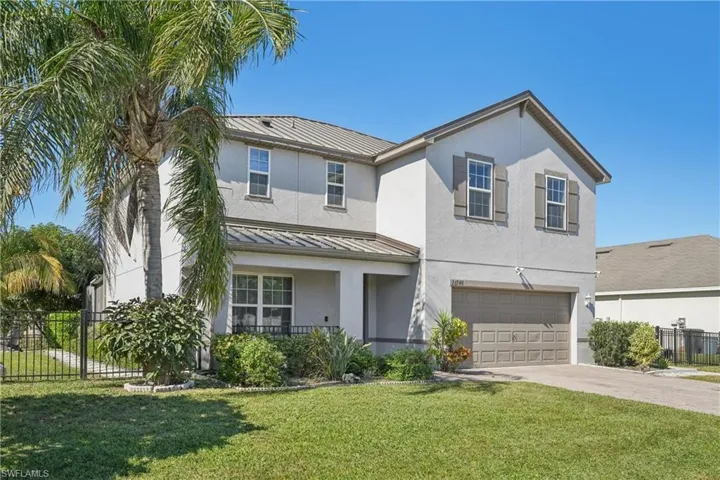 26760 Saville Ave, Bonita Springs, Florida 34135