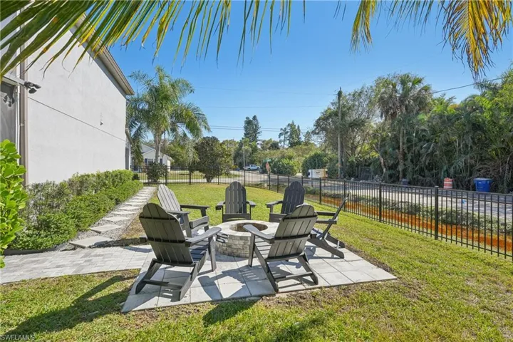 26760 Saville Ave, Bonita Springs, Florida 34135