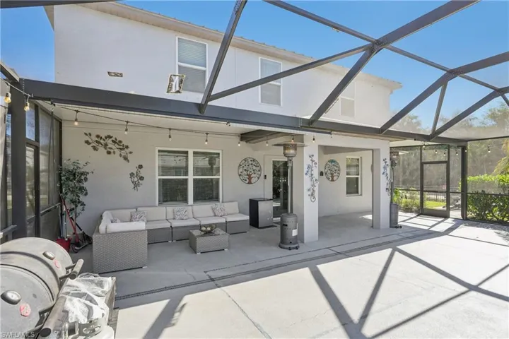 26760 Saville Ave, Bonita Springs, Florida 34135