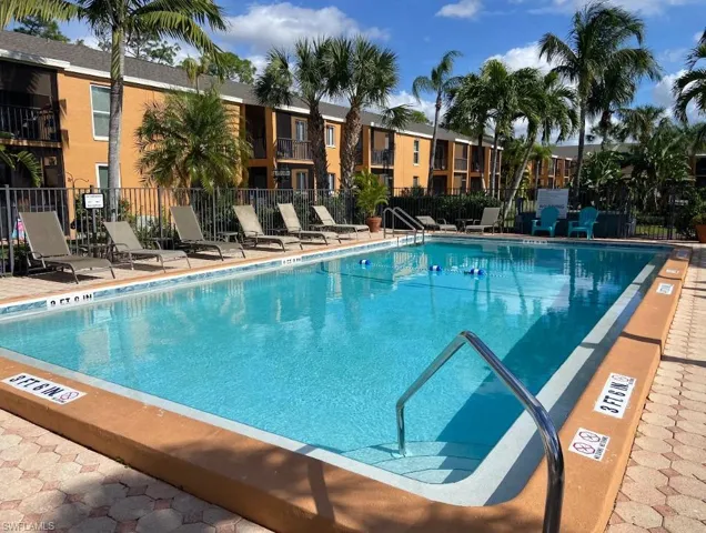 12626 Kenwood Ln A, Fort Myers, Florida 33907