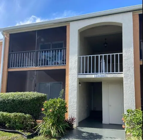 12626 Kenwood Ln A, Fort Myers, Florida 33907