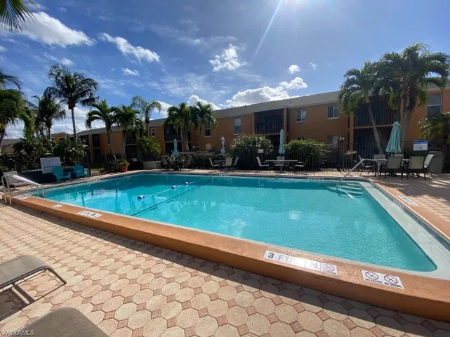 12626 Kenwood Ln A, Fort Myers, Florida 33907