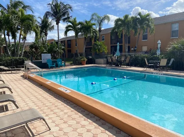 12626 Kenwood Ln A, Fort Myers, Florida 33907