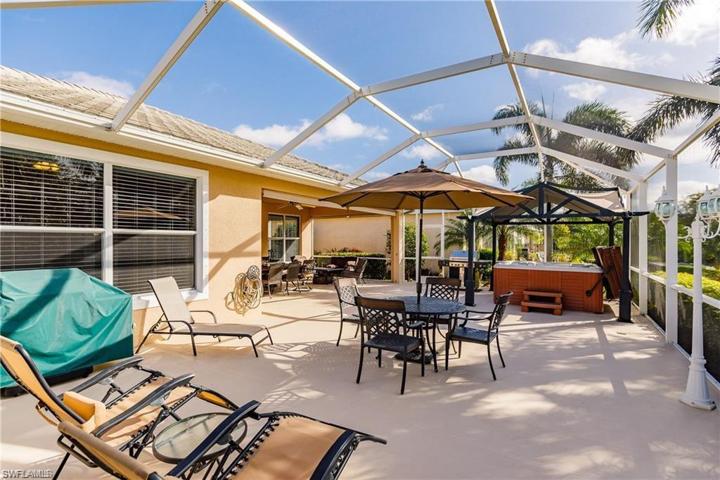 2616 Brightside CT, CAPE CORAL FL 33991