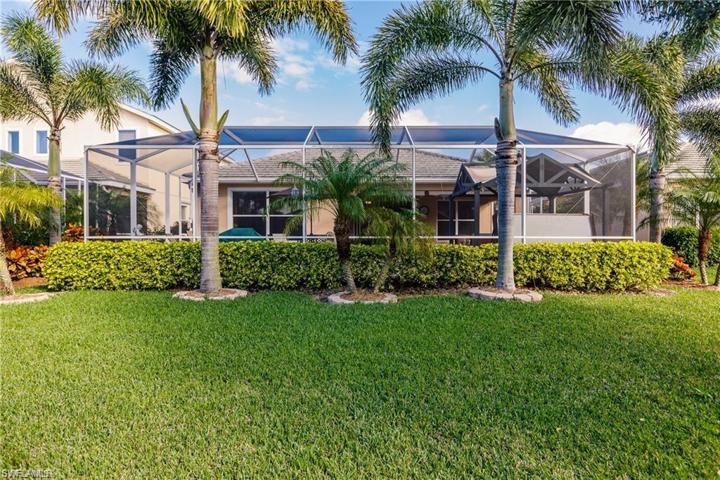 2616 Brightside CT, CAPE CORAL FL 33991