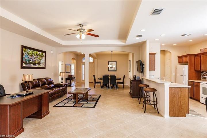 2616 Brightside CT, CAPE CORAL FL 33991