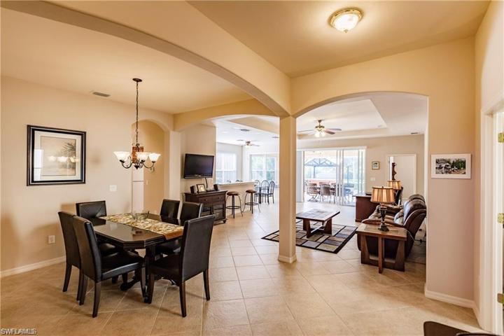 2616 Brightside CT, CAPE CORAL FL 33991