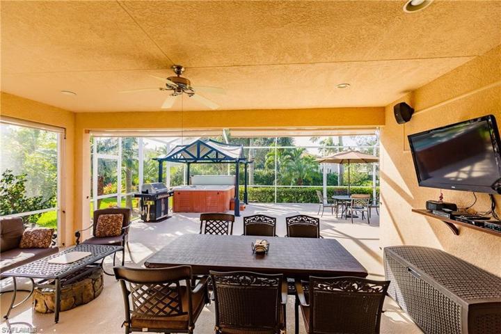 2616 Brightside CT, CAPE CORAL FL 33991