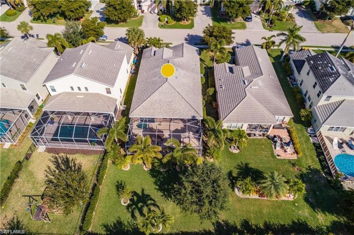 2616 Brightside CT, CAPE CORAL FL 33991