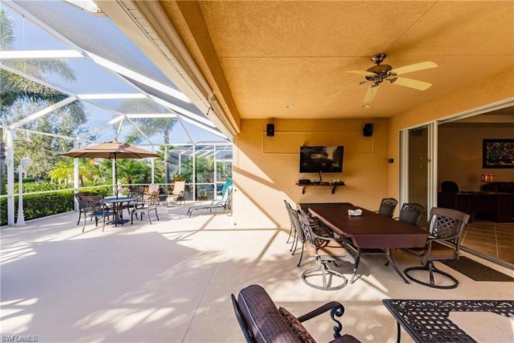 2616 Brightside CT, CAPE CORAL FL 33991