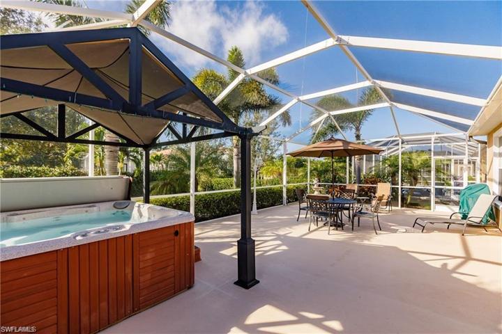 2616 Brightside CT, CAPE CORAL FL 33991