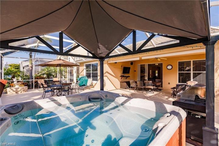 2616 Brightside CT, CAPE CORAL FL 33991