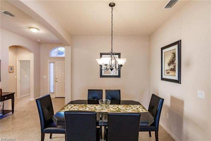 2616 Brightside CT, CAPE CORAL FL 33991