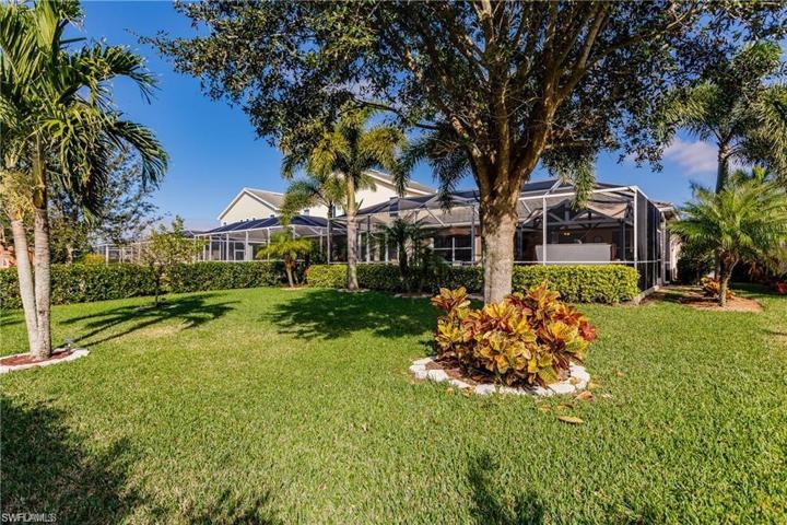 2616 Brightside CT, CAPE CORAL FL 33991
