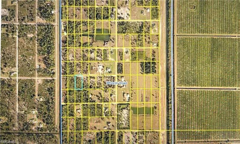 7897 5th Pl, Labelle, Florida 33935