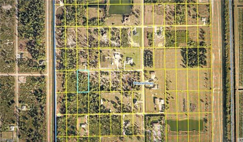 7897 5th Pl, Labelle, Florida 33935