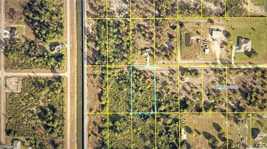 7897 5th Pl, Labelle, Florida 33935