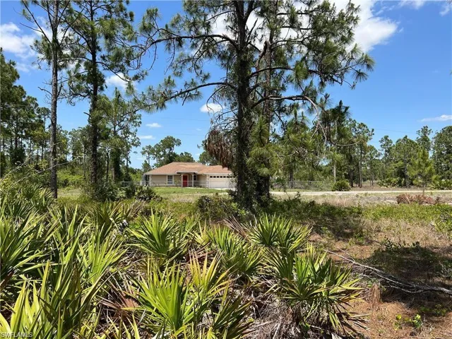 7897 5th Pl, Labelle, Florida 33935