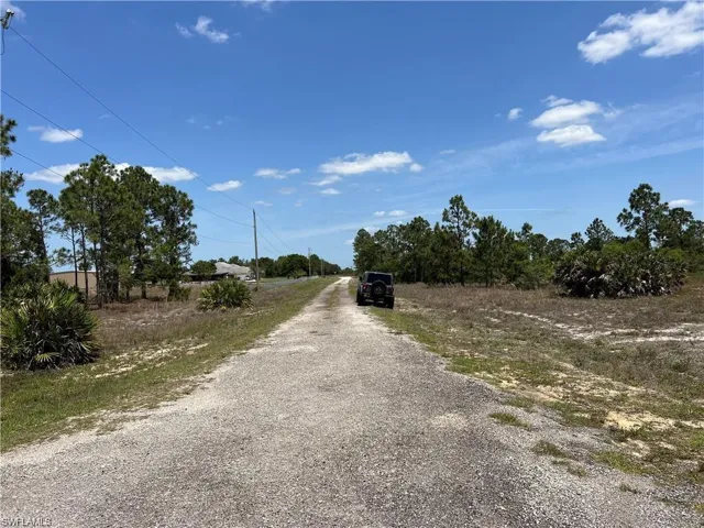 7897 5th Pl, Labelle, Florida 33935