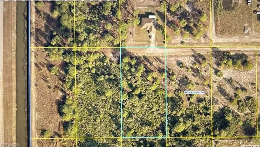 7897 5th Pl, Labelle, Florida 33935