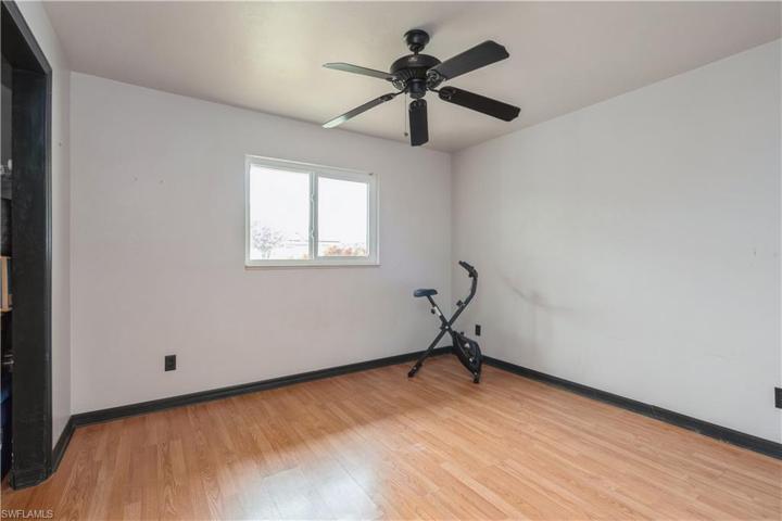 BEDROOM #3
