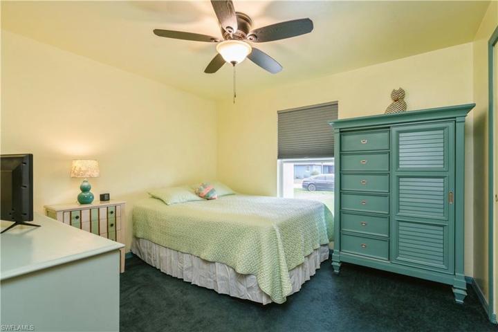 BEDROOM #2