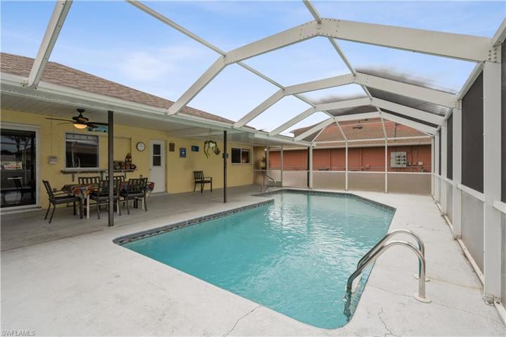 YOUR LANAI AREA PARADISE