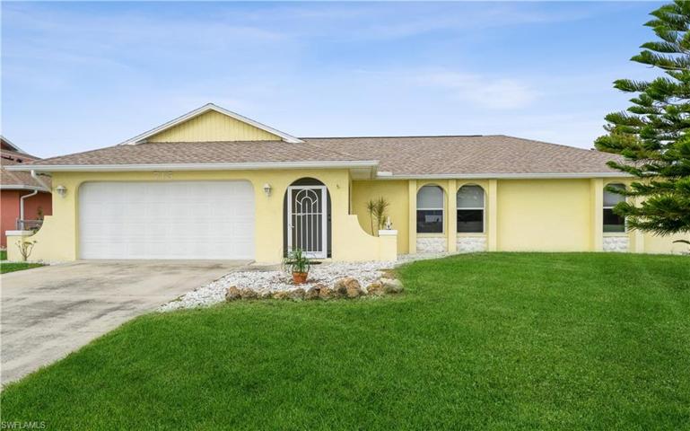 WELCOME TO 715 SW 36TH ST