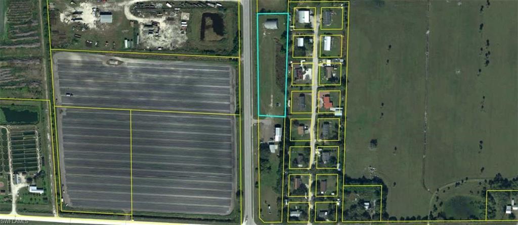 15795 S SR29  RD, Felda, FL 33930