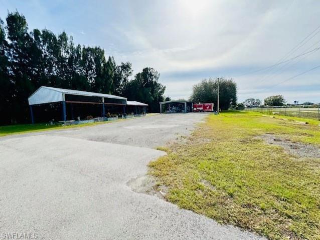 15795 S SR29  RD, Felda, FL 33930