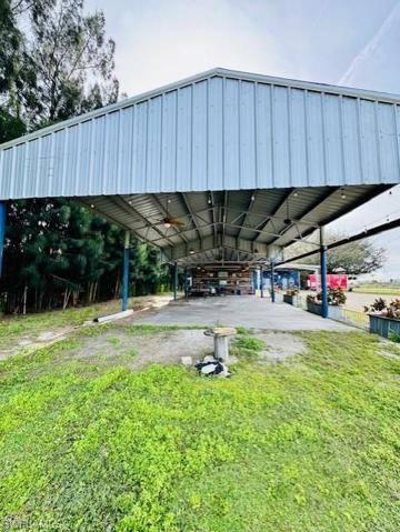 15795 S SR29  RD, Felda, FL 33930