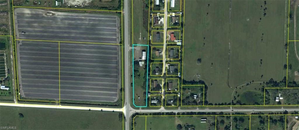 15795 S SR29  RD, Felda, FL 33930