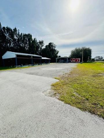 15795 S SR29  RD, Felda, FL 33930