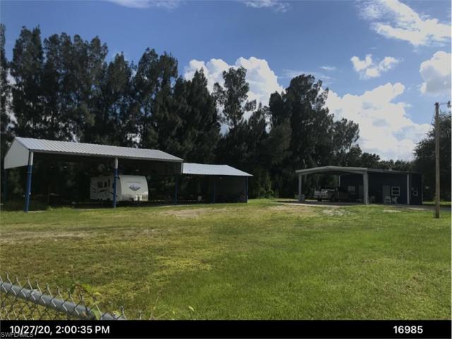 15795 S SR29  RD, Felda, FL 33930