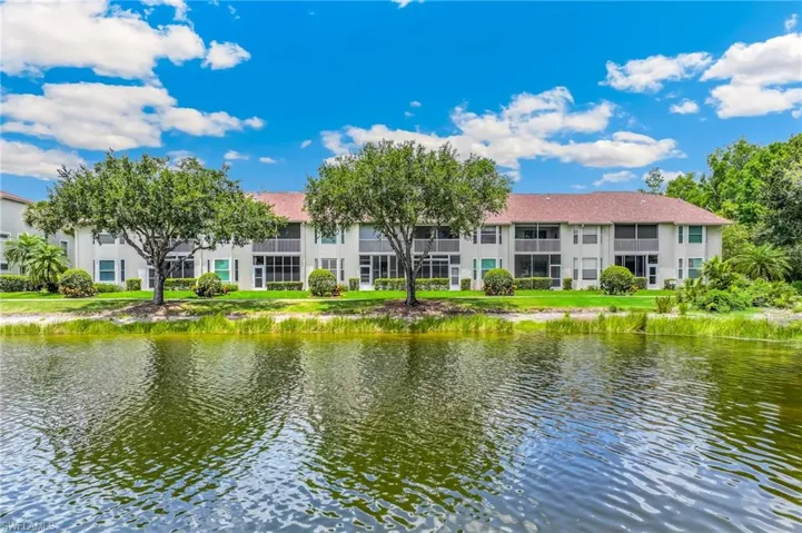 14261 Hickory Links Ct 1214, Fort Myers, Florida 33912
