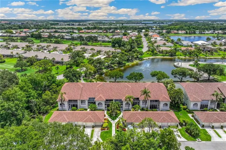 14261 Hickory Links Ct 1214, Fort Myers, Florida 33912