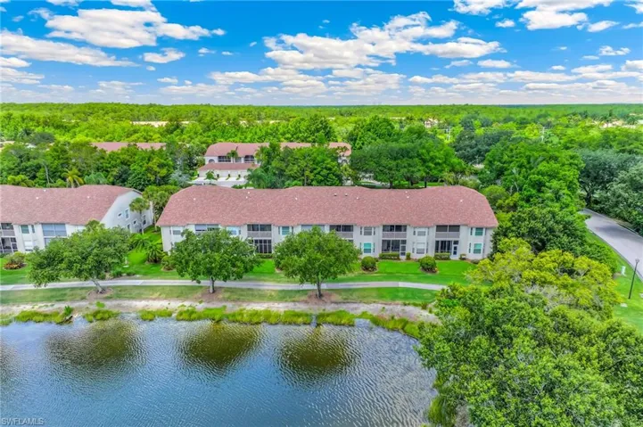 14261 Hickory Links Ct 1214, Fort Myers, Florida 33912