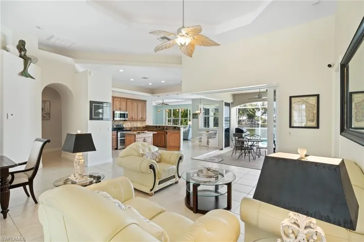 2506 Retunda Pkwy W, Cape Coral, Florida 33904