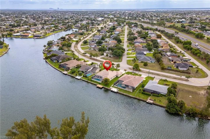 2506 Retunda Pkwy W, Cape Coral, Florida 33904
