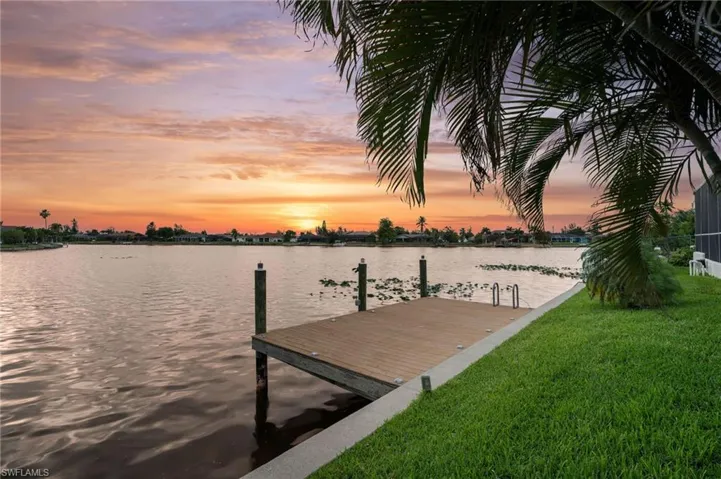 2506 Retunda Pkwy W, Cape Coral, Florida 33904