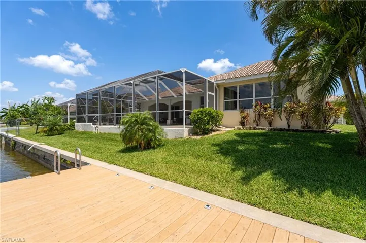 2506 Retunda Pkwy W, Cape Coral, Florida 33904
