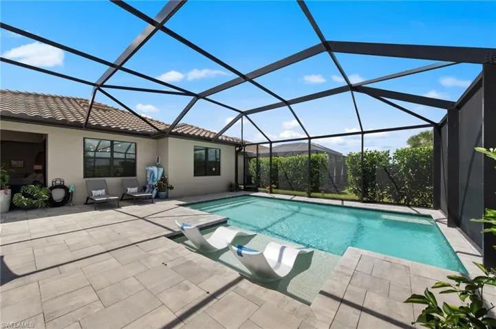 19704  The Place  BLVD, Estero, FL 33928