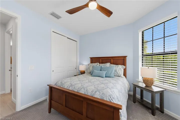 Bedroom #3