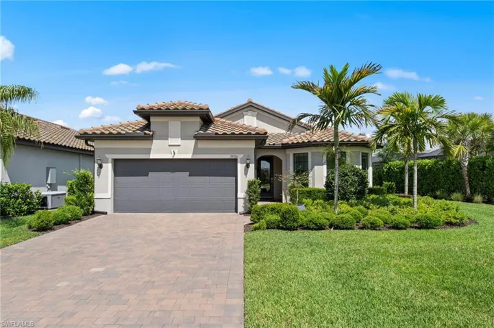 19704  The Place  BLVD, Estero, FL 33928