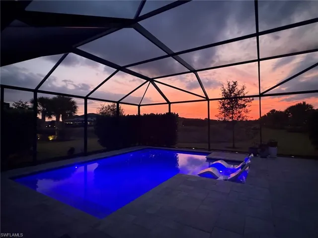 19704  The Place  BLVD, Estero, FL 33928