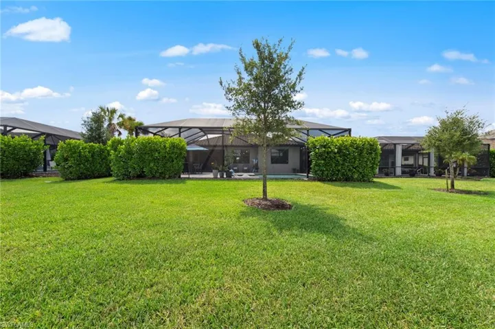 19704  The Place  BLVD, Estero, FL 33928