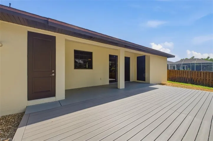 8380 Cypress Dr N, Fort Myers, Florida 33967